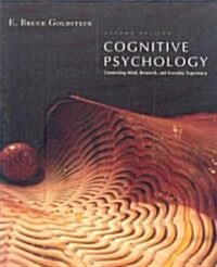 Cognitive Psychology (Hardcover, Pass Code, 2nd)