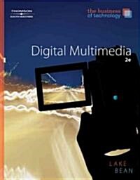 Digital Multimedia (Hardcover, 2nd)