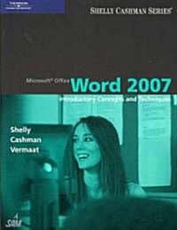 Microsoft Office Word 2007 (Paperback)