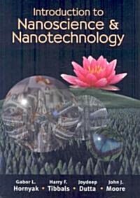 Introduction to Nanoscience and Nanotechnology (Hardcover)