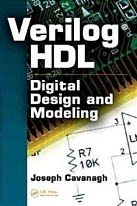 Verilog HDL (Hardcover)