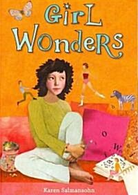 Girl Wonders (Paperback, Reprint)