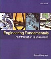 Engineering Fundamentals (Paperback, 3rd)