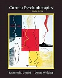 Current Psychotherapies (Paperback, 8th)