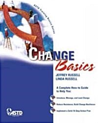Change Basics (Paperback)