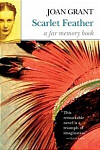 Scarlet Feather: A Far Memory Book (Paperback)