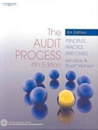 The Audit Process (Paperback, 4th)