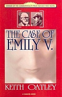 The Case of Emily V. (Paperback)