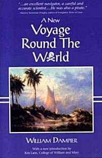 A New Voyage Round the World (Paperback)