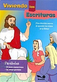 Parabolas/ Parables (Paperback, ACT)