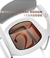 [중고] The International Design Yearbook 21 (Hardcover)