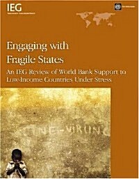 Engaging With Fragile States (Paperback)