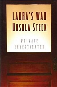 Lauras War (Paperback)