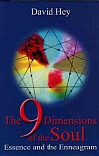 9 Dimensions of the Soul, The – Essence and the Enneagram (Paperback)