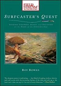 Surfcasters Quest (Audio CD)