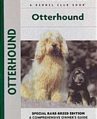 Otterhound (Hardcover, Special)