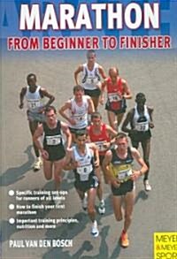 Marathon (Paperback)