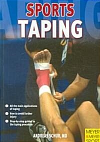 Sports Taping (Paperback)