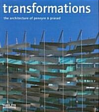 Transformations : The Architecture of Penoyre and Prasad (Paperback)