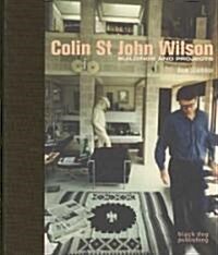 Colin St.John Wilson : Buildings and Projects (Hardcover)