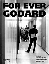 For Ever Godard (Paperback, New ed)