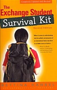 Exchange Student Survival Kit (Paperback, 2, Revised)