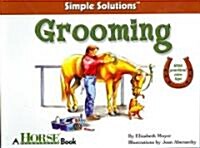 Grooming (Paperback, 1st)