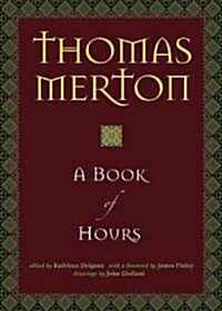 A Book of Hours (Hardcover)