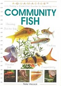 Community Fish (Paperback)