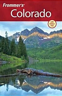 Frommers Colorado (Paperback, 9 Rev ed)