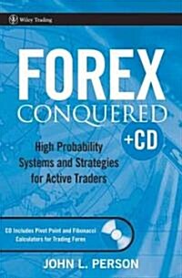 Forex Conquered (Hardcover)