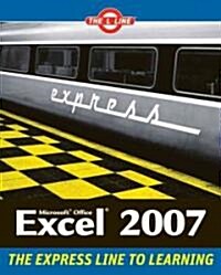 Microsoft Office Excel 2007 (Paperback)