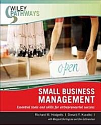 Wiley Pathways Small Business Management (Paperback)