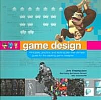 Game Design Course (Paperback)