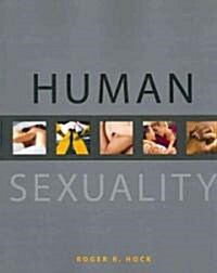 Human Sexuality (Paperback, 1st, Illustrated)