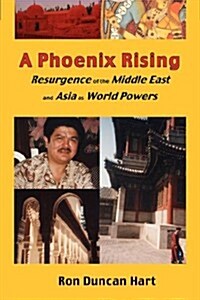 A Phoenix Rising (Paperback)