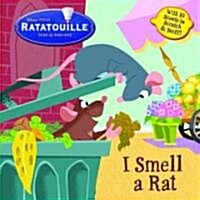 I Smell a Rat (Hardcover)