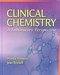 Clinical Chemistry (Hardcover, 1st)