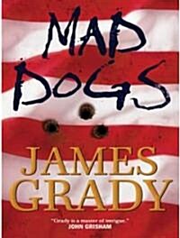 Mad Dogs (Audio CD, CD)