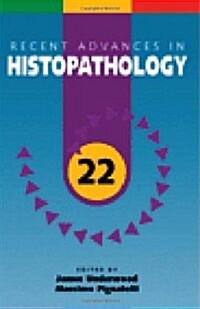 Recent Advances in Histopathology (Paperback)