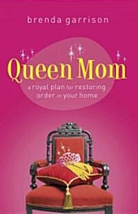 Queen Mom (Paperback)