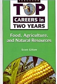 Food, Agriculture, and Natural Resources (Hardcover)