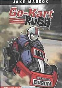 Go-Kart Rush (Paperback)