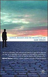 Science, Religion, and the Meaning of Life (Hardcover)
