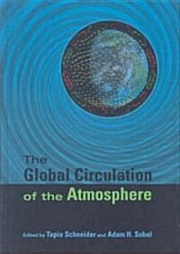 Global Circulation of the Atmosphere (Hardcover)