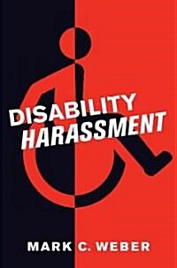 Disability Harassment (Hardcover)