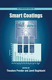 Smart Coatings (Hardcover)
