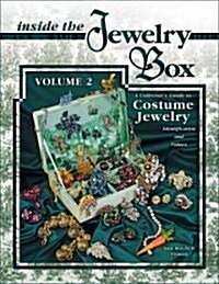 Inside the Jewelry Box (Paperback, Illustrated)