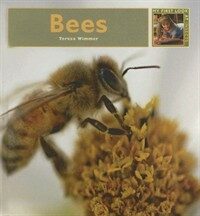Bees 표지이미지
