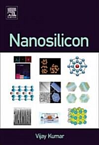 Nanosilicon (Hardcover)